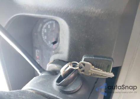 2013 Ford E-250 Commercial from USA, damaged, VIN 1FTNS2EW1DDA33483